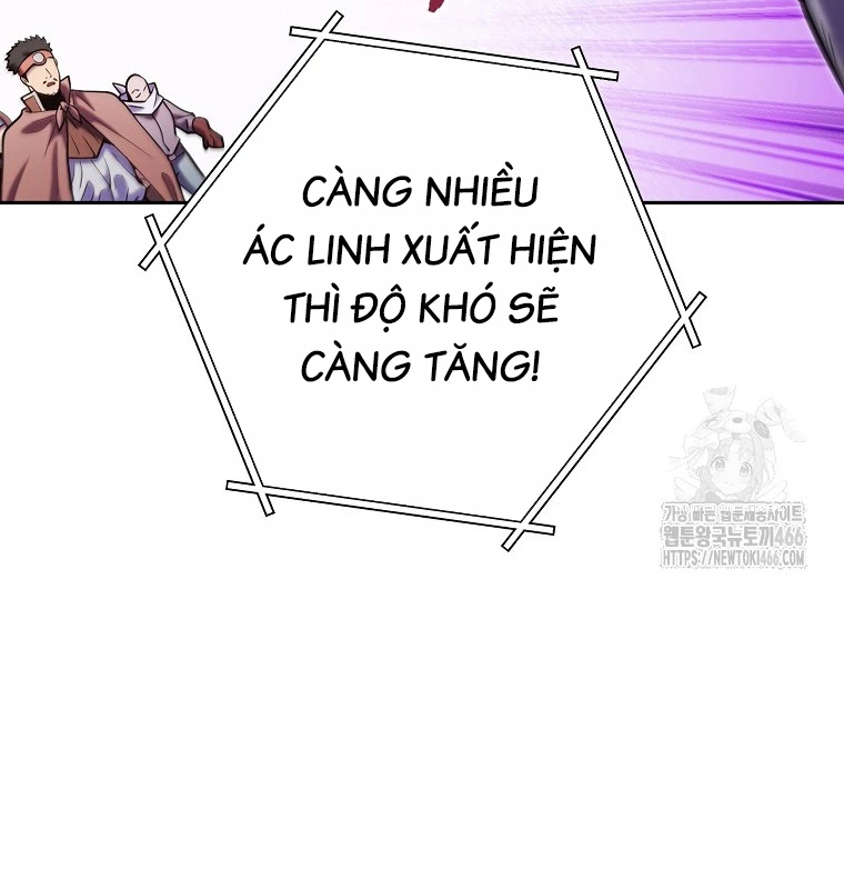 Tái Thiết Hầm Ngục Chapter 229 - Trang 4