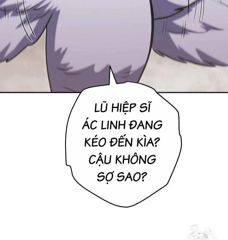 Tái Thiết Hầm Ngục Chapter 229 - Trang 4