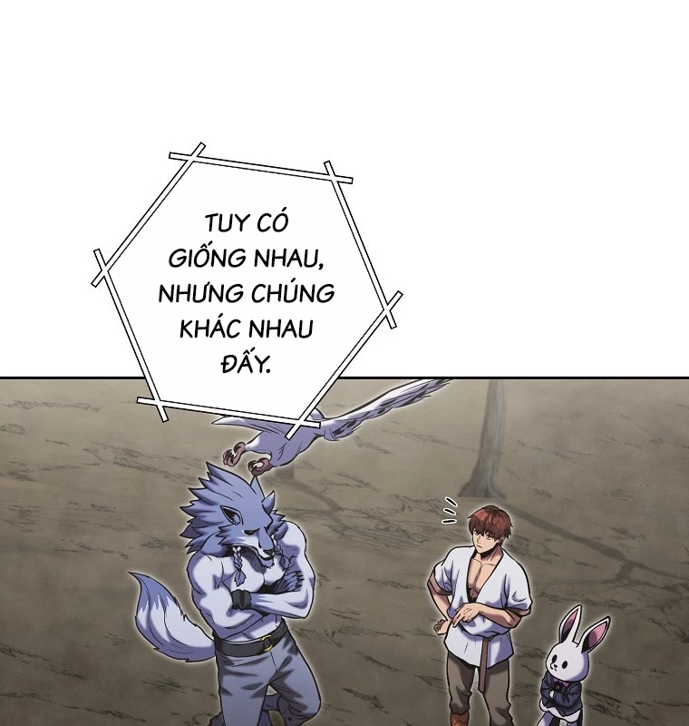 Tái Thiết Hầm Ngục Chapter 229 - Trang 4