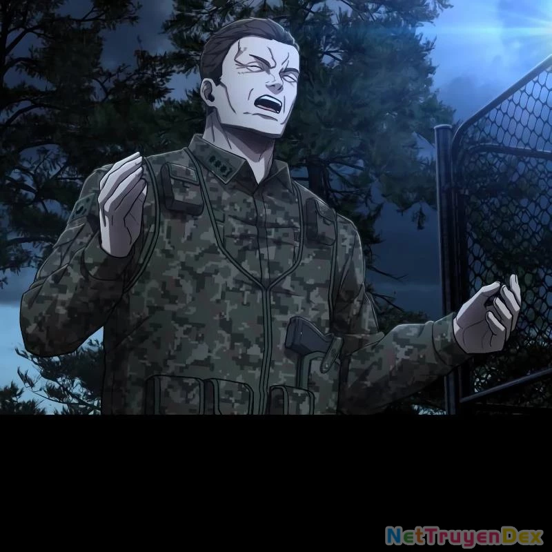 Sự Trở Lại Của Anh Hùng Diệt Thế Chapter 124 - Trang 4