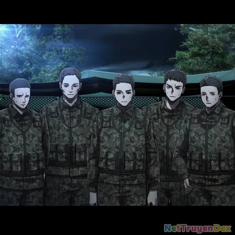 Sự Trở Lại Của Anh Hùng Diệt Thế Chapter 124 - Trang 4