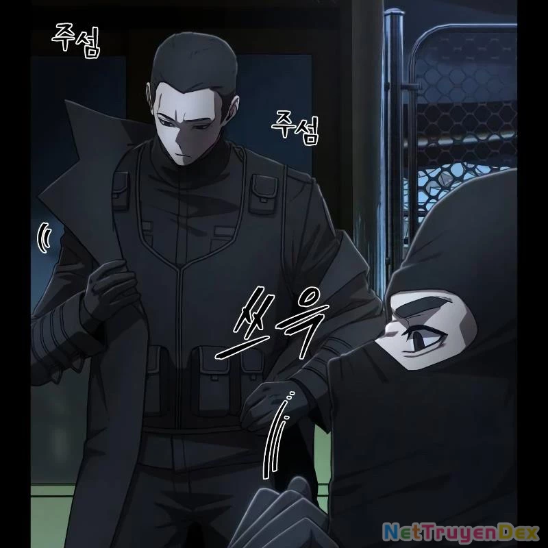 Sự Trở Lại Của Anh Hùng Diệt Thế Chapter 124 - Trang 4