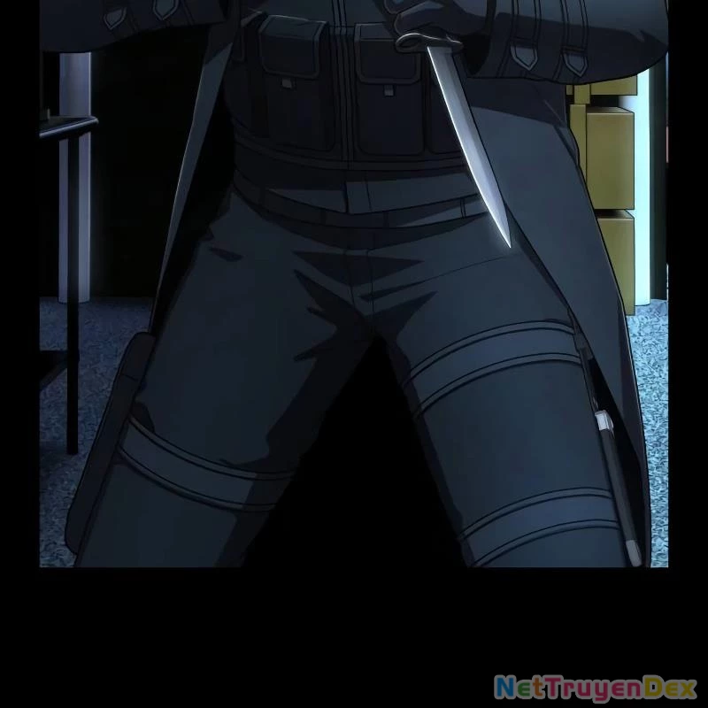 Sự Trở Lại Của Anh Hùng Diệt Thế Chapter 124 - Trang 4