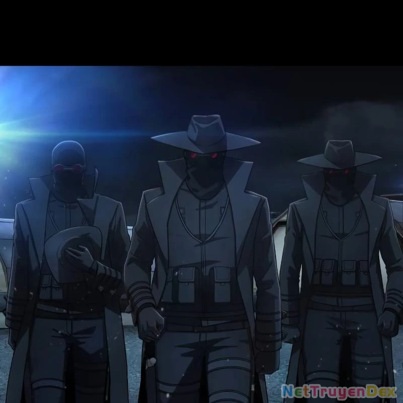 Sự Trở Lại Của Anh Hùng Diệt Thế Chapter 124 - Trang 4