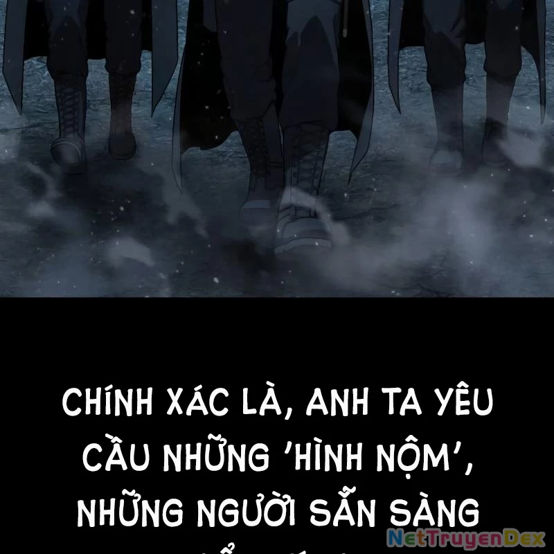 Sự Trở Lại Của Anh Hùng Diệt Thế Chapter 124 - Trang 4