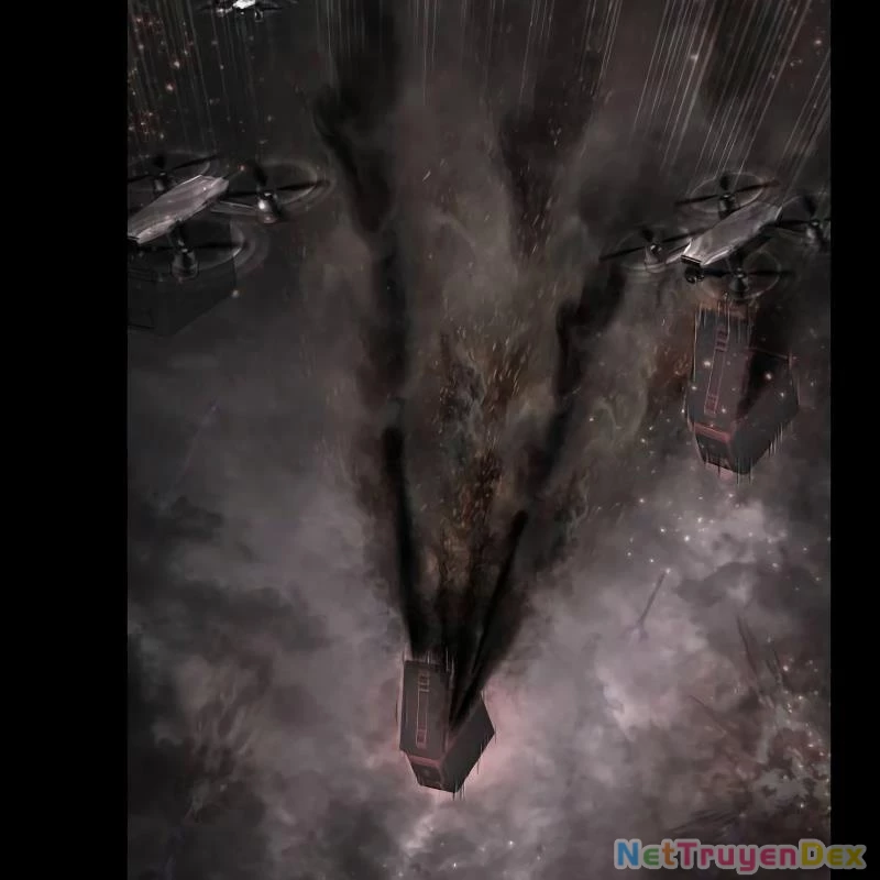 Sự Trở Lại Của Anh Hùng Diệt Thế Chapter 124 - Trang 4