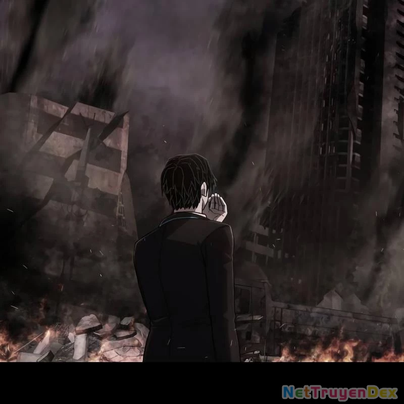 Sự Trở Lại Của Anh Hùng Diệt Thế Chapter 124 - Trang 4