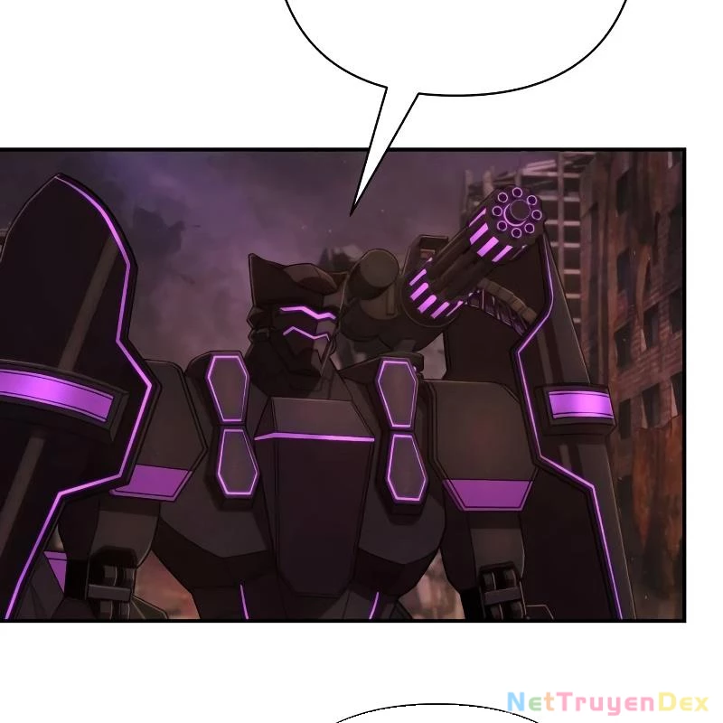 Sự Trở Lại Của Anh Hùng Diệt Thế Chapter 124 - Trang 4