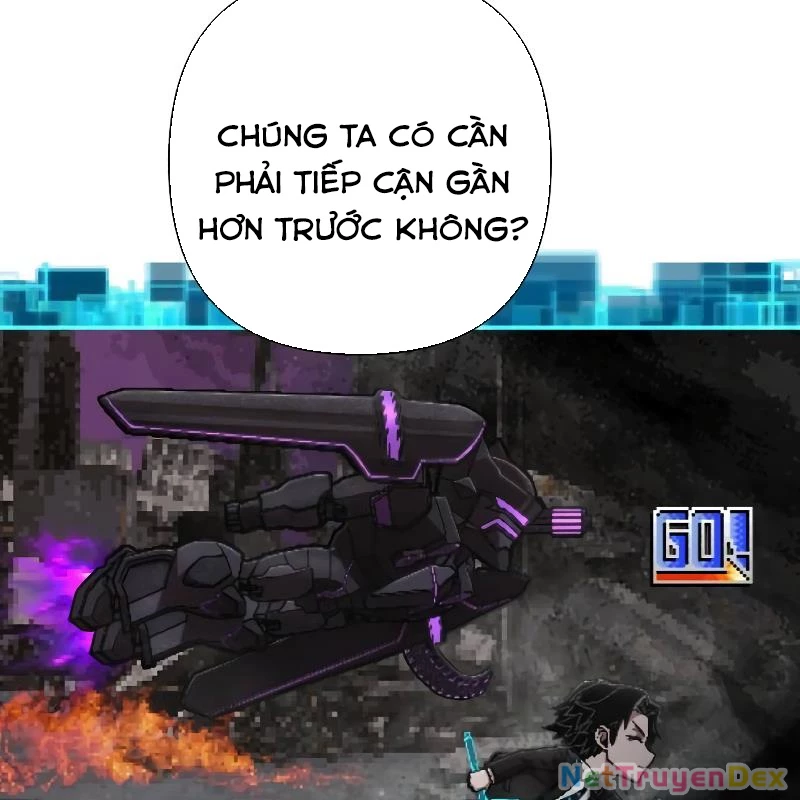 Sự Trở Lại Của Anh Hùng Diệt Thế Chapter 124 - Trang 4