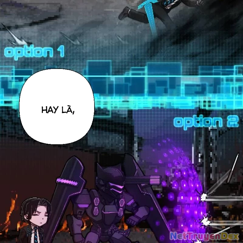 Sự Trở Lại Của Anh Hùng Diệt Thế Chapter 124 - Trang 4