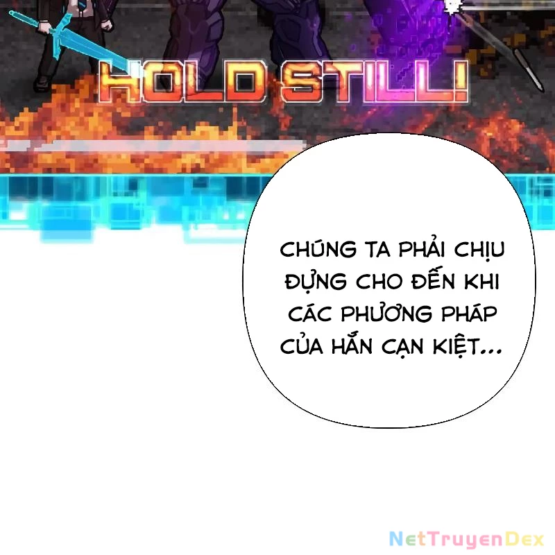 Sự Trở Lại Của Anh Hùng Diệt Thế Chapter 124 - Trang 4