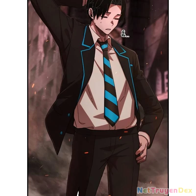 Sự Trở Lại Của Anh Hùng Diệt Thế Chapter 124 - Trang 4