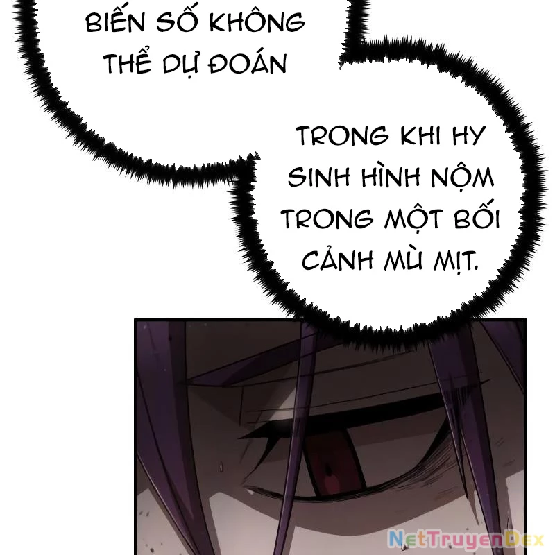 Sự Trở Lại Của Anh Hùng Diệt Thế Chapter 124 - Trang 4