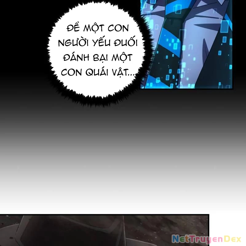 Sự Trở Lại Của Anh Hùng Diệt Thế Chapter 124 - Trang 4