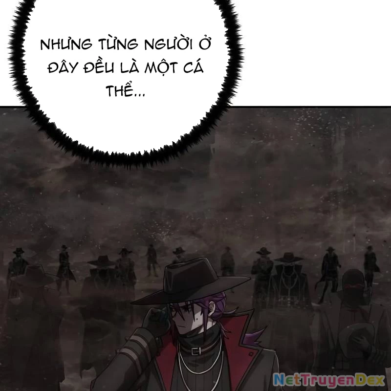 Sự Trở Lại Của Anh Hùng Diệt Thế Chapter 124 - Trang 4