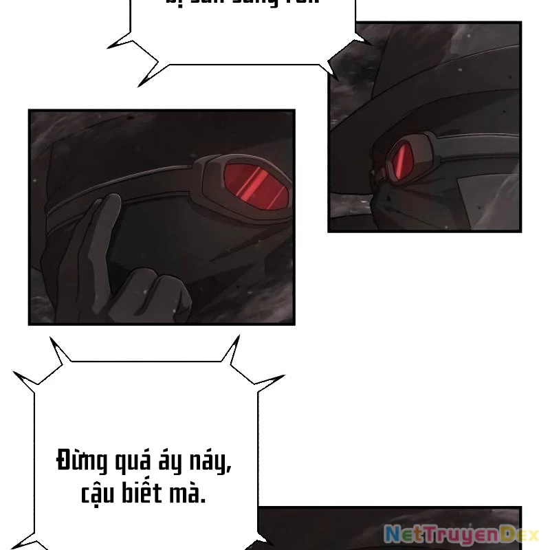 Sự Trở Lại Của Anh Hùng Diệt Thế Chapter 124 - Trang 4