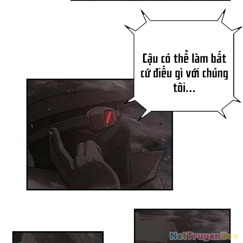 Sự Trở Lại Của Anh Hùng Diệt Thế Chapter 124 - Trang 4