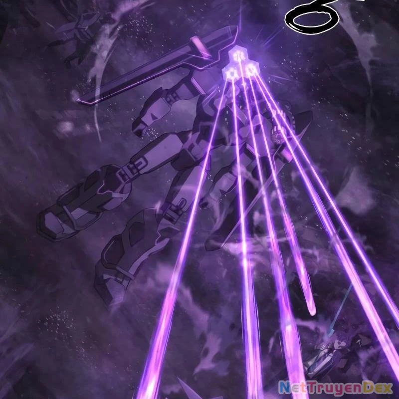 Sự Trở Lại Của Anh Hùng Diệt Thế Chapter 124 - Trang 4