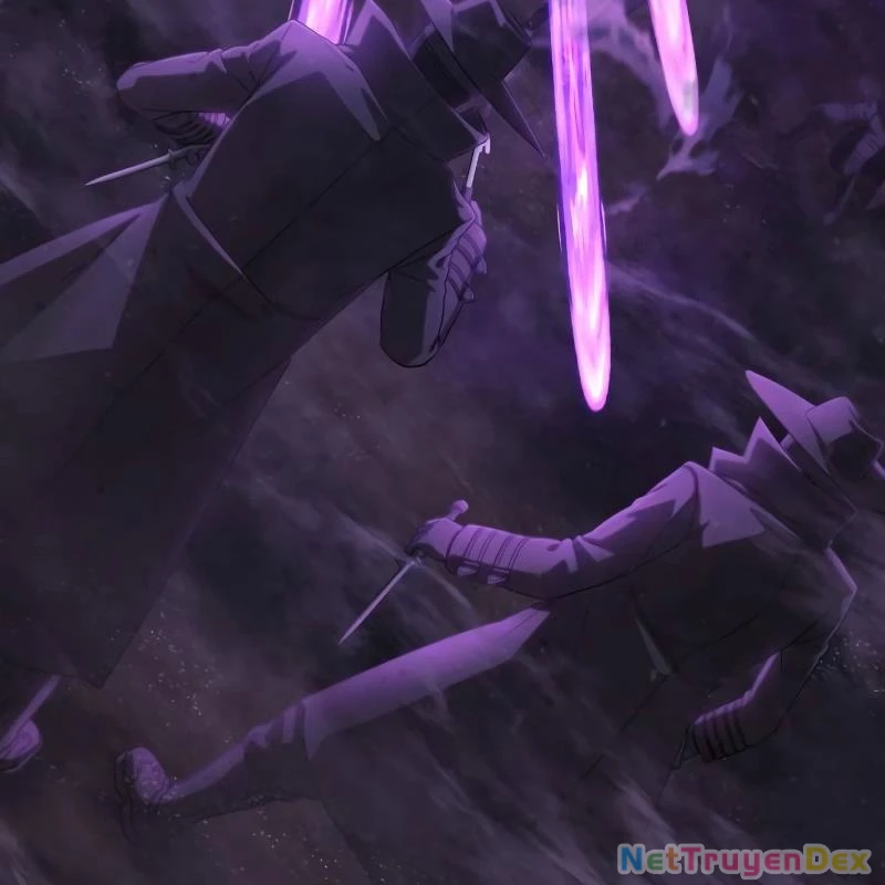 Sự Trở Lại Của Anh Hùng Diệt Thế Chapter 124 - Trang 4