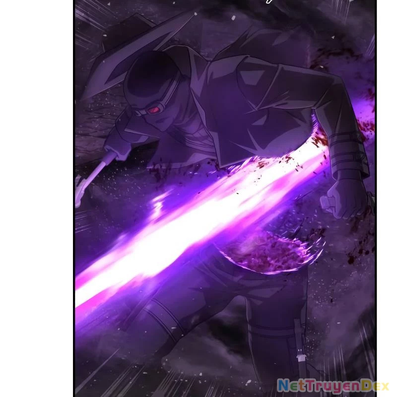 Sự Trở Lại Của Anh Hùng Diệt Thế Chapter 124 - Trang 4