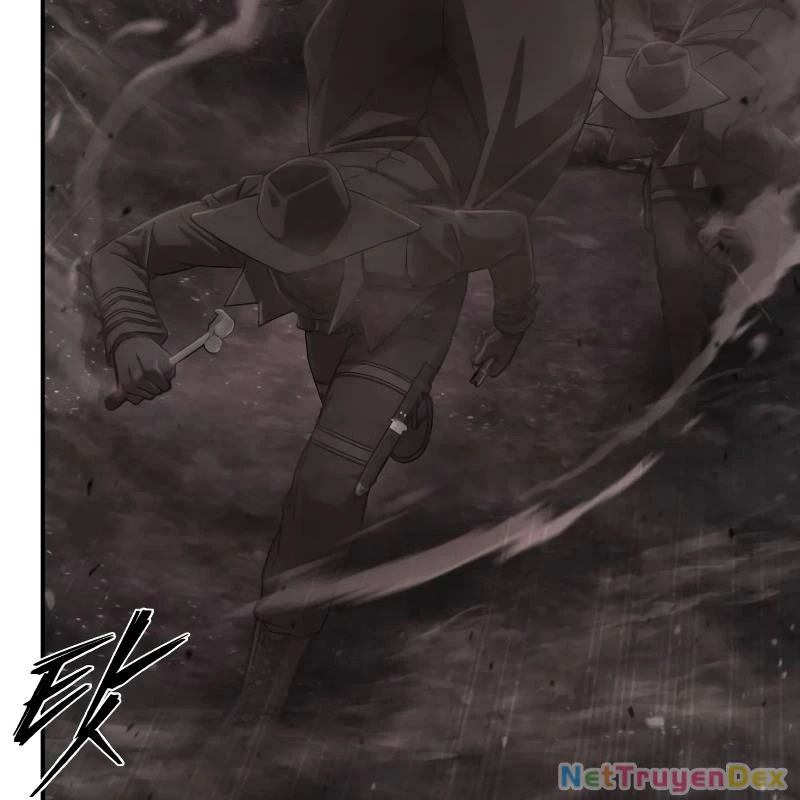 Sự Trở Lại Của Anh Hùng Diệt Thế Chapter 124 - Trang 4