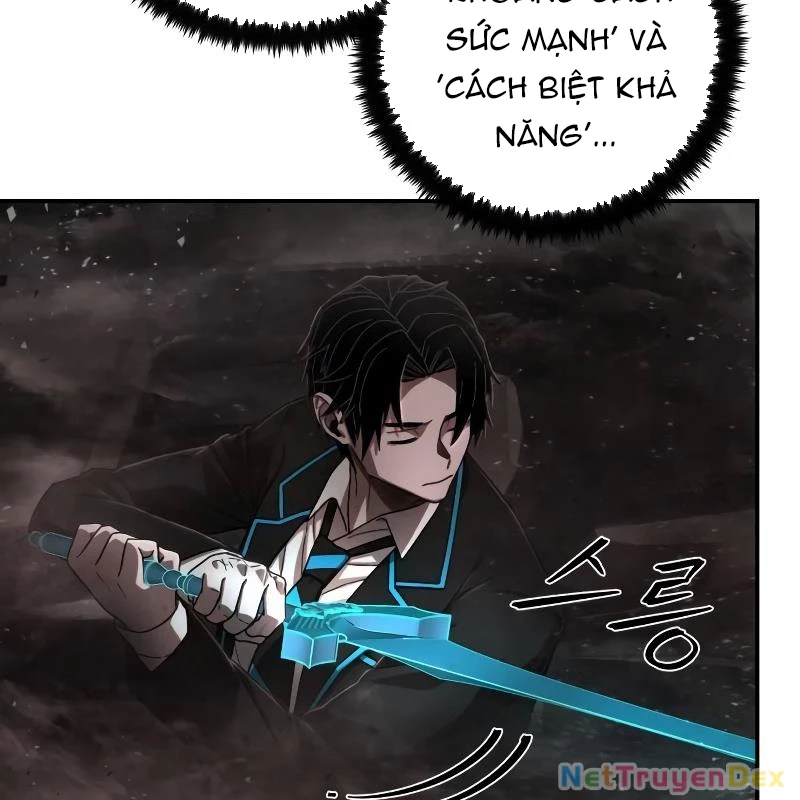 Sự Trở Lại Của Anh Hùng Diệt Thế Chapter 124 - Trang 4