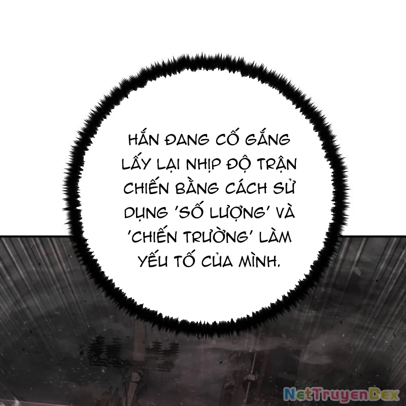 Sự Trở Lại Của Anh Hùng Diệt Thế Chapter 124 - Trang 4