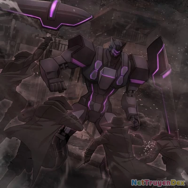 Sự Trở Lại Của Anh Hùng Diệt Thế Chapter 124 - Trang 4