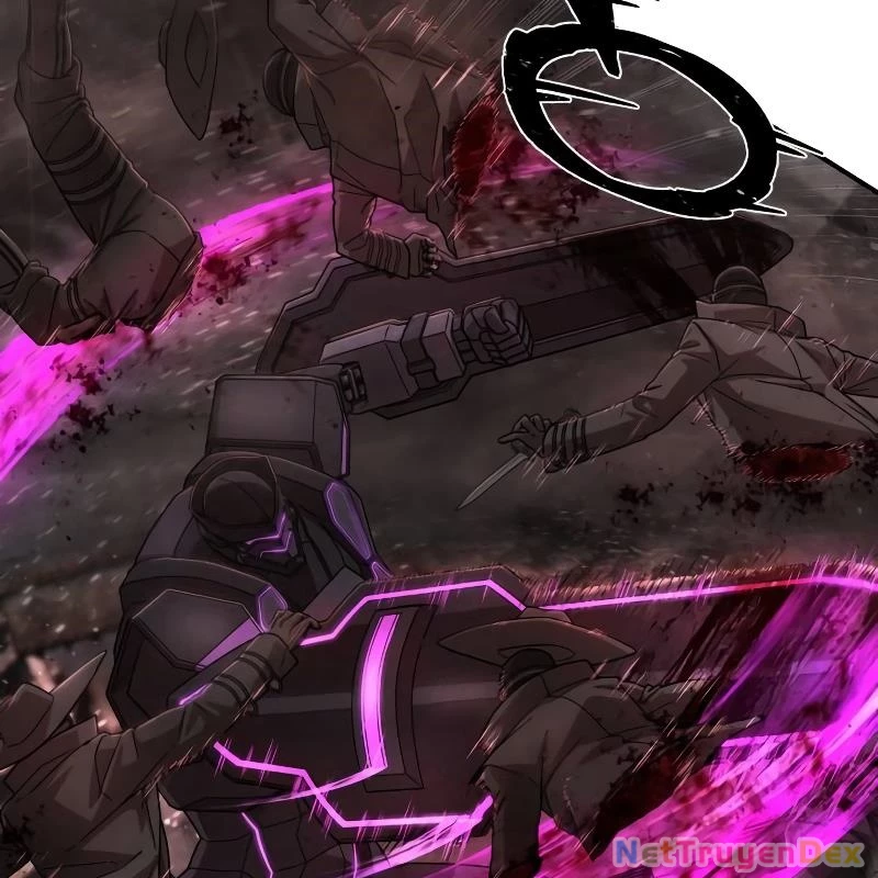 Sự Trở Lại Của Anh Hùng Diệt Thế Chapter 124 - Trang 4