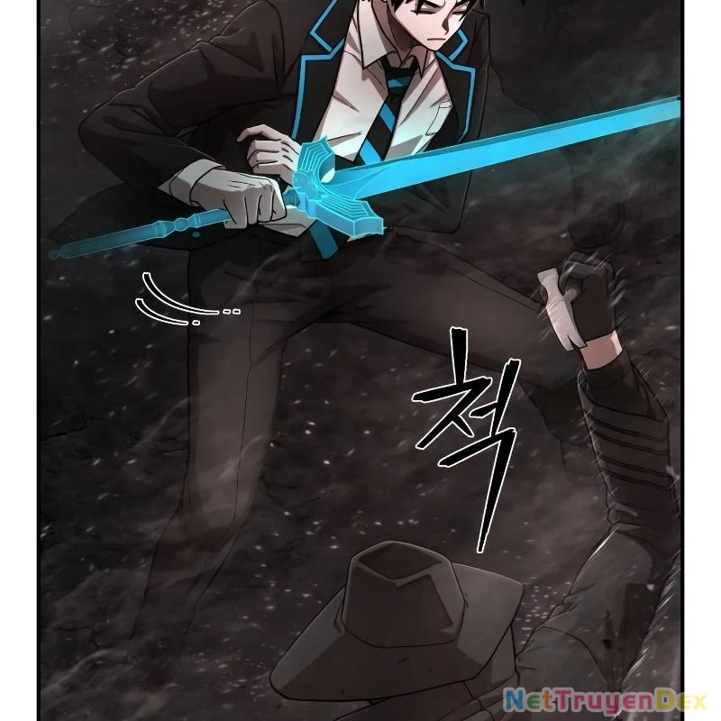 Sự Trở Lại Của Anh Hùng Diệt Thế Chapter 124 - Trang 4