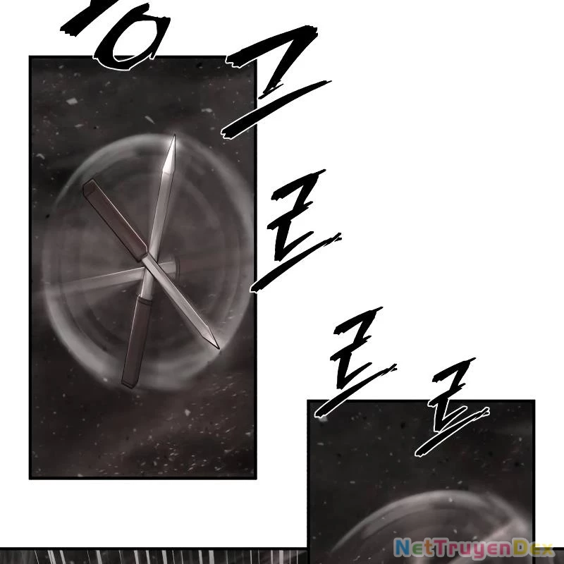 Sự Trở Lại Của Anh Hùng Diệt Thế Chapter 124 - Trang 4