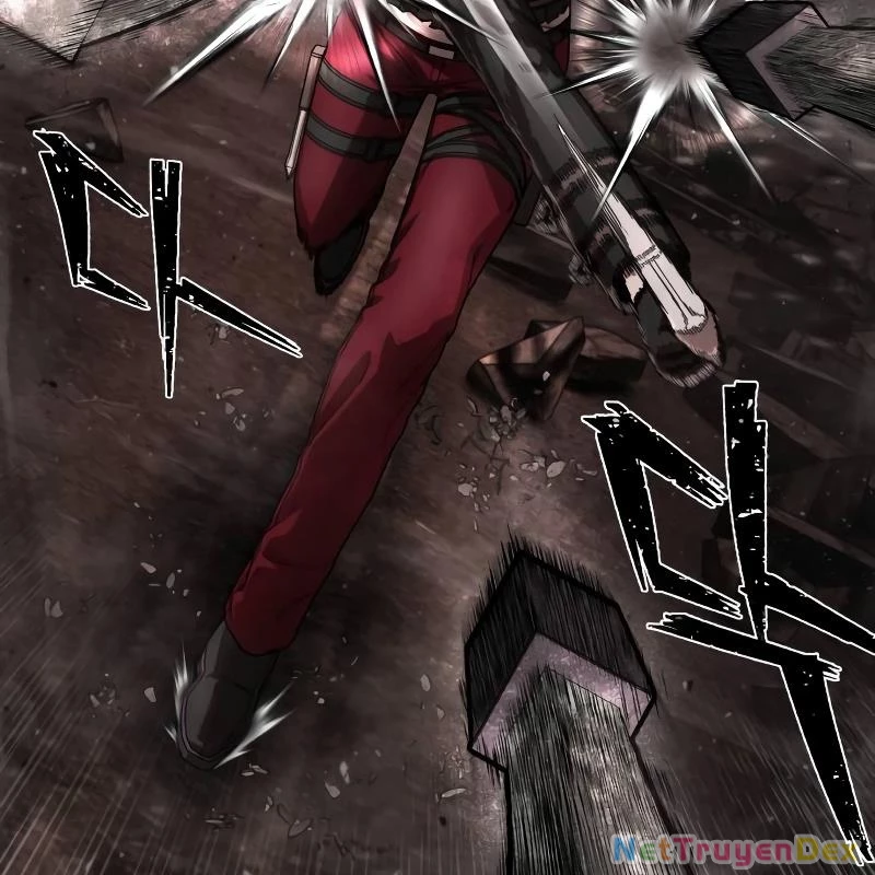 Sự Trở Lại Của Anh Hùng Diệt Thế Chapter 124 - Trang 4