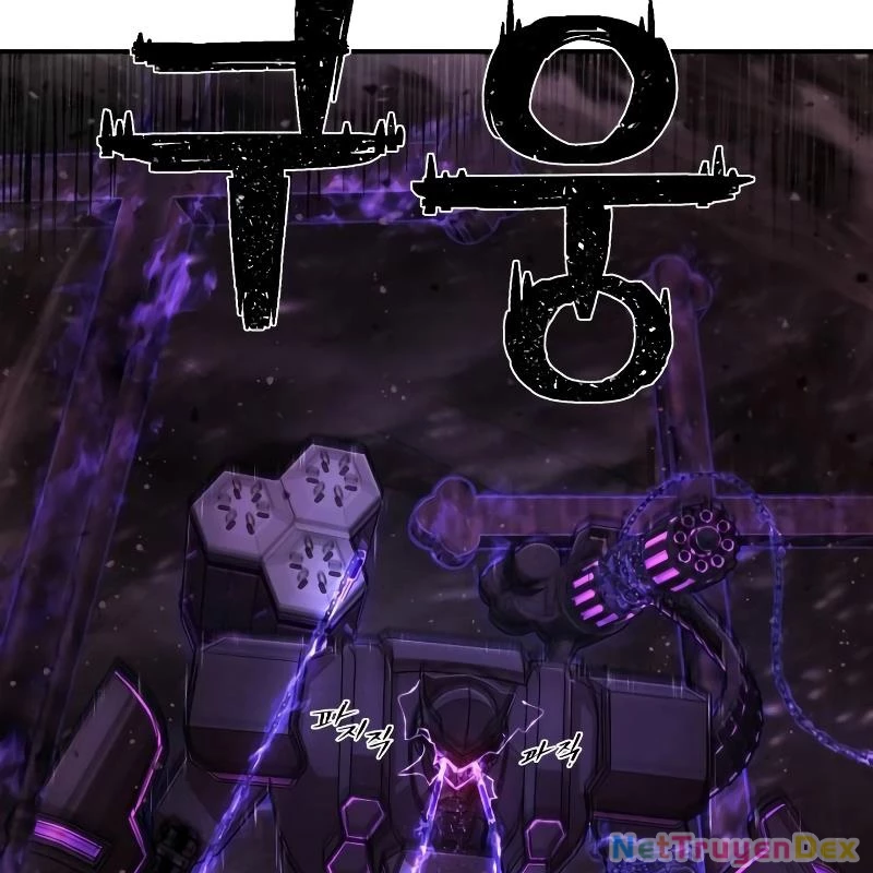 Sự Trở Lại Của Anh Hùng Diệt Thế Chapter 124 - Trang 4