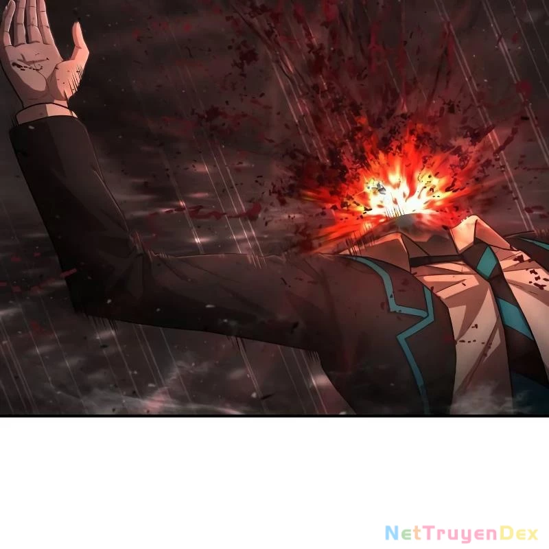 Sự Trở Lại Của Anh Hùng Diệt Thế Chapter 124 - Trang 4