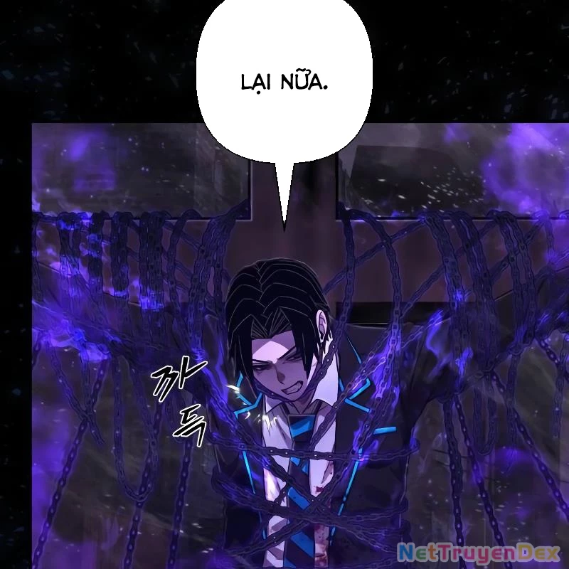 Sự Trở Lại Của Anh Hùng Diệt Thế Chapter 124 - Trang 4