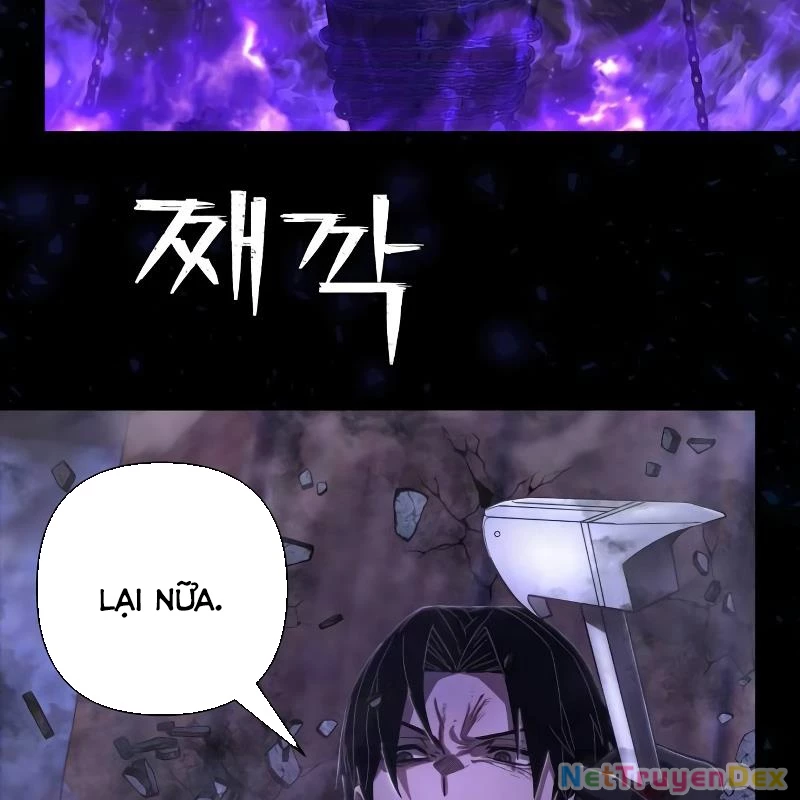 Sự Trở Lại Của Anh Hùng Diệt Thế Chapter 124 - Trang 4
