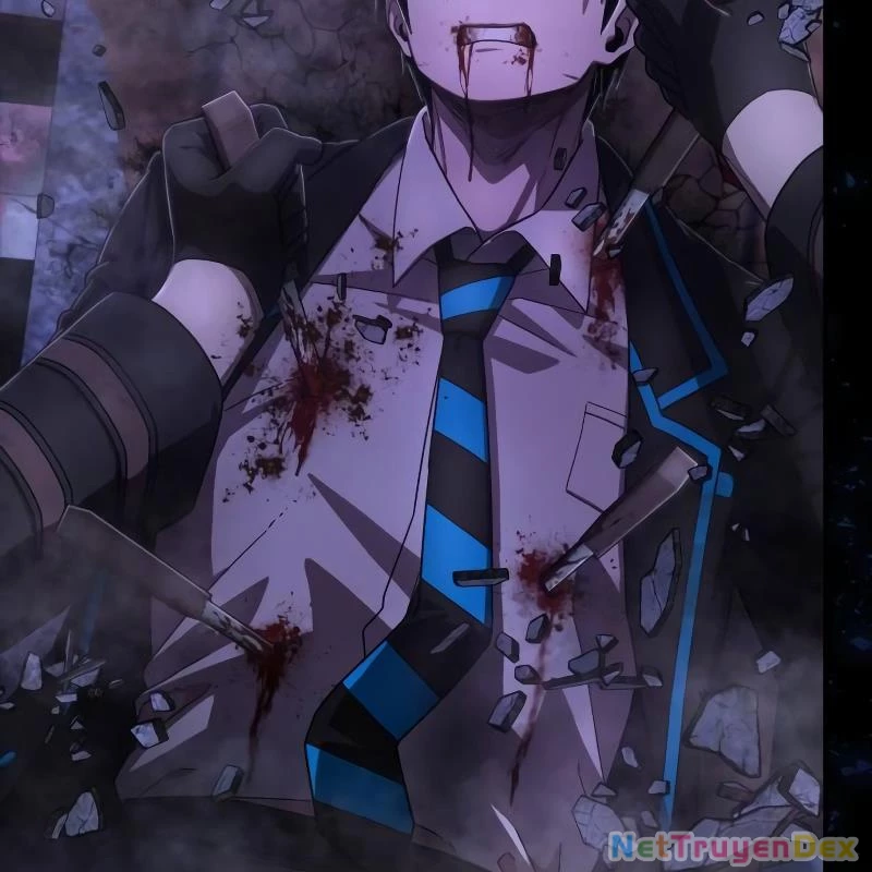 Sự Trở Lại Của Anh Hùng Diệt Thế Chapter 124 - Trang 4