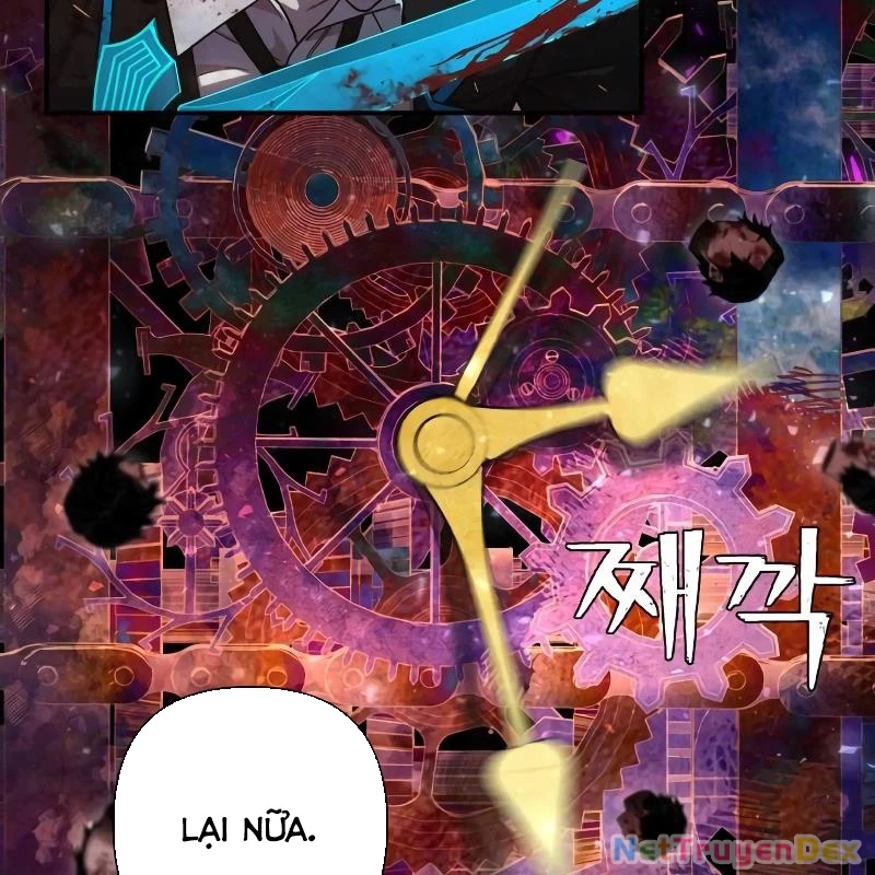 Sự Trở Lại Của Anh Hùng Diệt Thế Chapter 124 - Trang 4