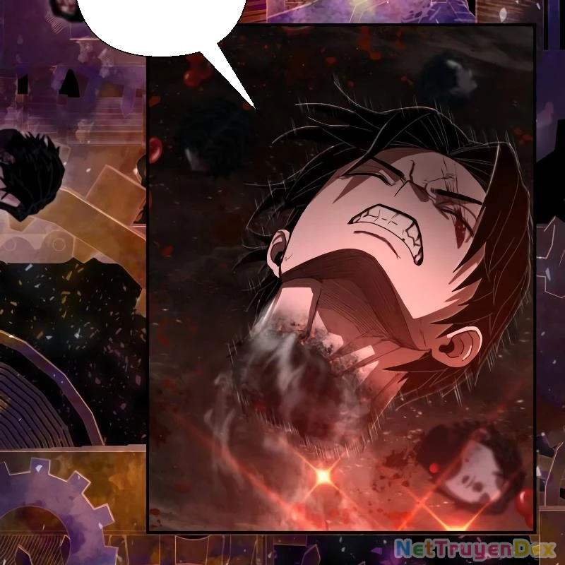 Sự Trở Lại Của Anh Hùng Diệt Thế Chapter 124 - Trang 4