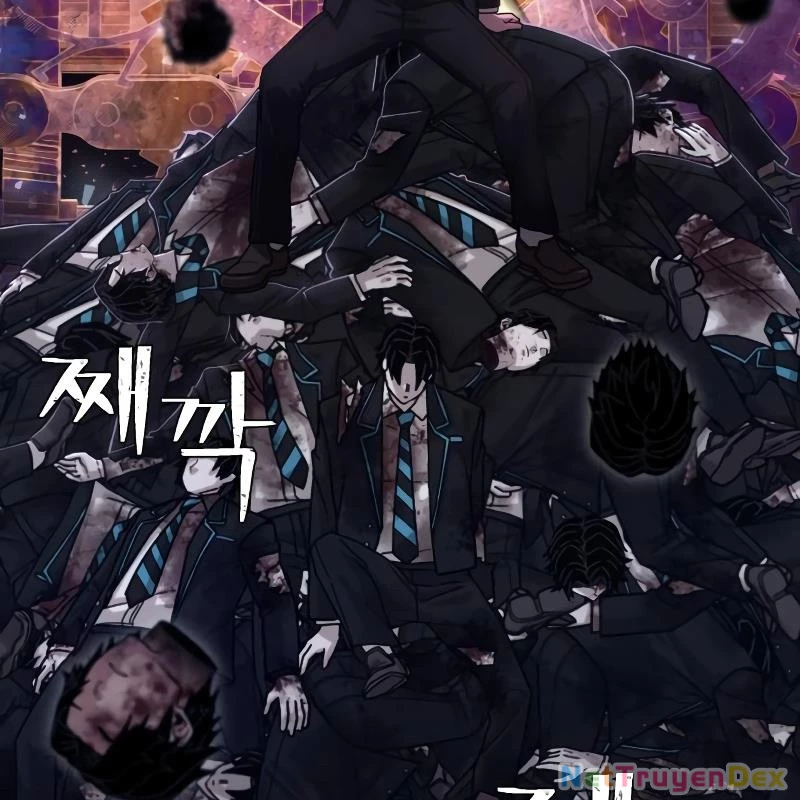 Sự Trở Lại Của Anh Hùng Diệt Thế Chapter 124 - Trang 4