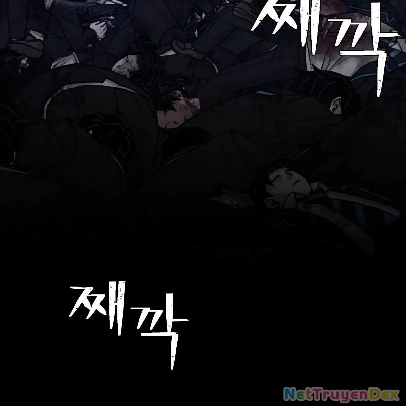 Sự Trở Lại Của Anh Hùng Diệt Thế Chapter 124 - Trang 4