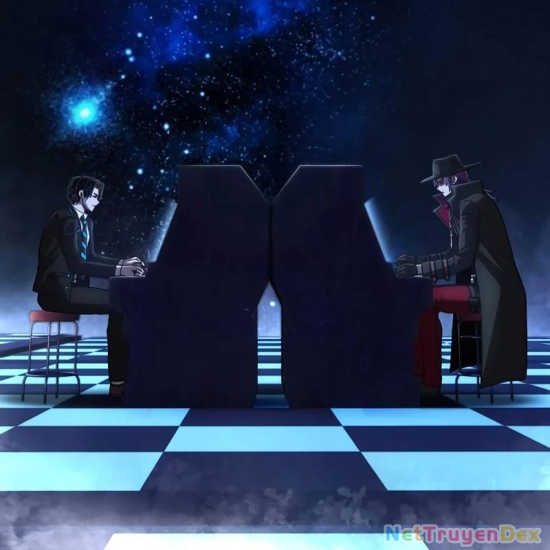 Sự Trở Lại Của Anh Hùng Diệt Thế Chapter 124 - Trang 4