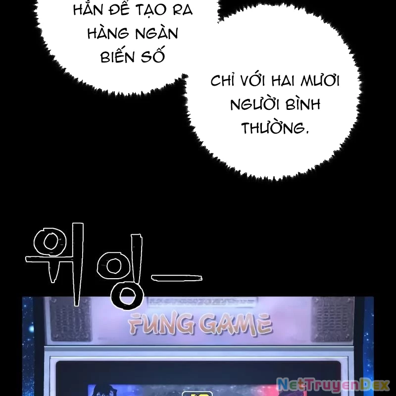 Sự Trở Lại Của Anh Hùng Diệt Thế Chapter 124 - Trang 4