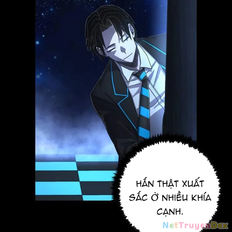 Sự Trở Lại Của Anh Hùng Diệt Thế Chapter 124 - Trang 4