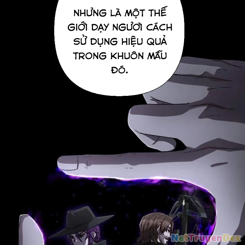 Sự Trở Lại Của Anh Hùng Diệt Thế Chapter 124 - Trang 4