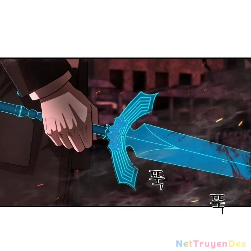 Sự Trở Lại Của Anh Hùng Diệt Thế Chapter 124 - Trang 4