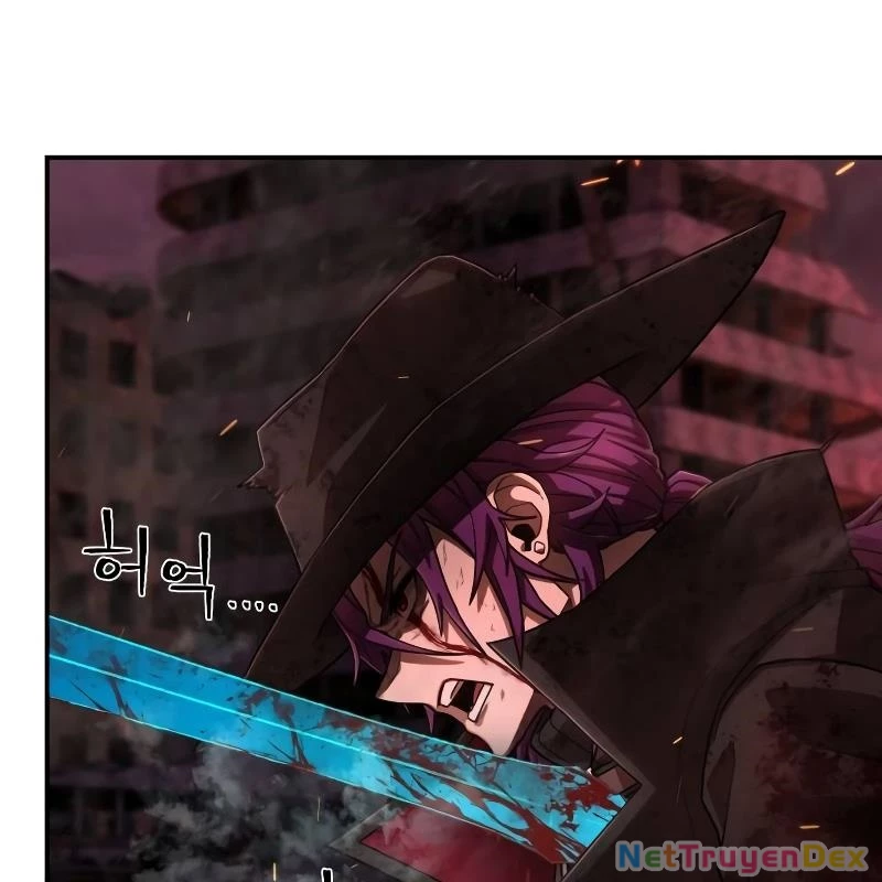 Sự Trở Lại Của Anh Hùng Diệt Thế Chapter 124 - Trang 4