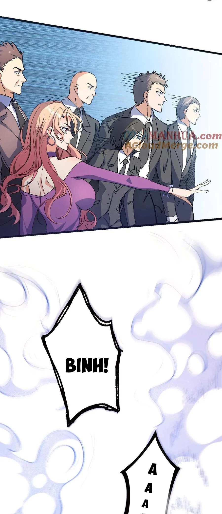 Diệu Thủ Cuồng Y Chapter 324 - Next Chapter 324