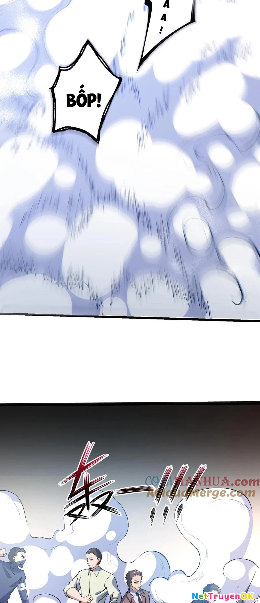 Diệu Thủ Cuồng Y Chapter 324 - Next Chapter 324