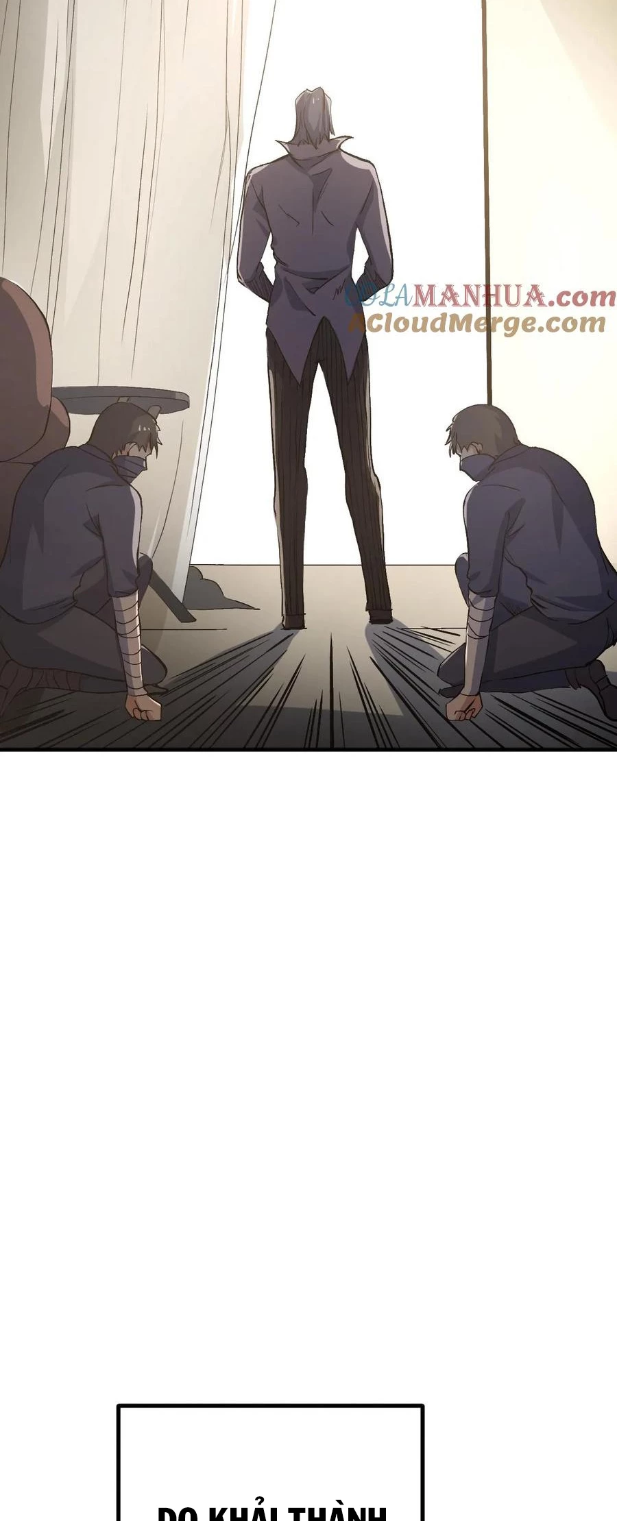 Diệu Thủ Cuồng Y Chapter 324 - Next Chapter 324